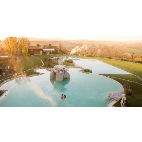 Adler Spa Resort Thermae