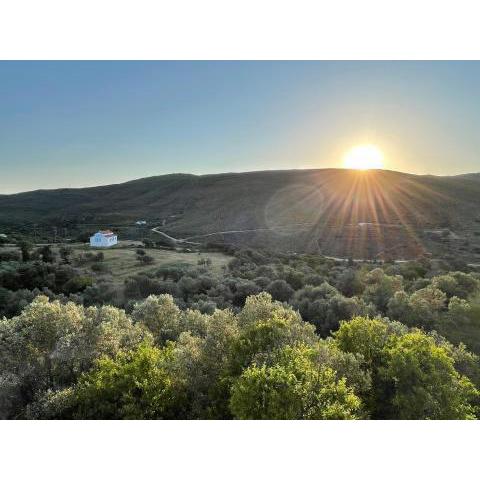 Aegean Cottage Andros