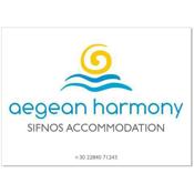 Aegean Harmony