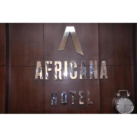 Africana Hotel