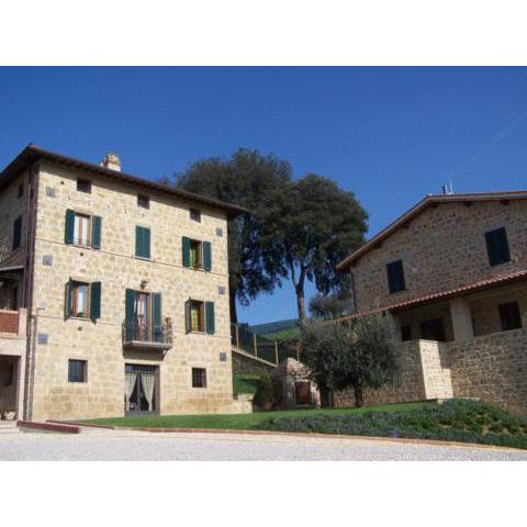 Agriturismo Ai Lecci