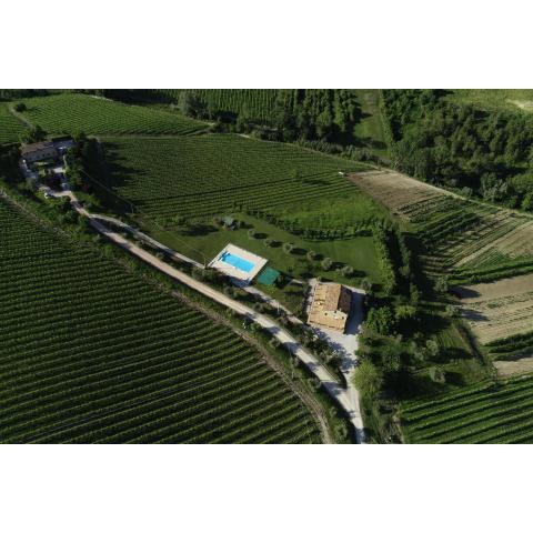 Agriturismo Biologico la Casa degli Gnomi