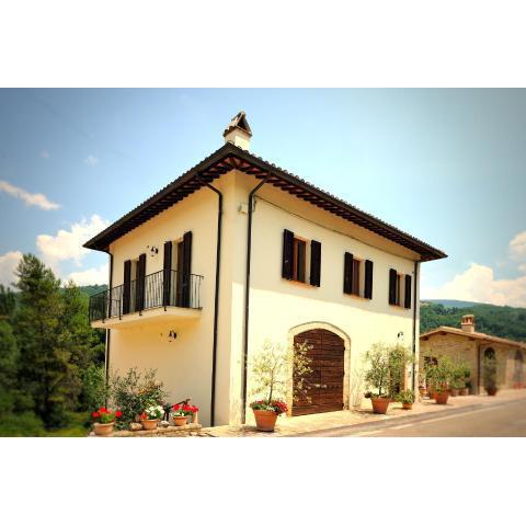 Agriturismo Casa Brunori