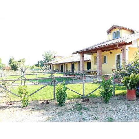 Agriturismo dal Pastore