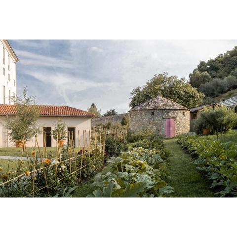 Agriturismo La Derta