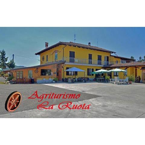 Agriturismo La Ruota