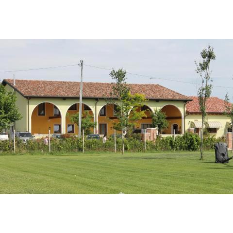 Agriturismo Nonna Rina