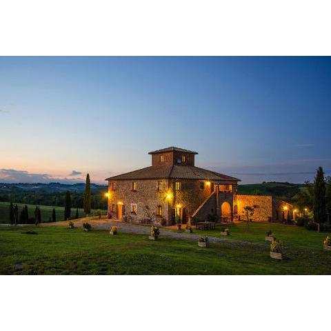 Agriturismo Ragoncino