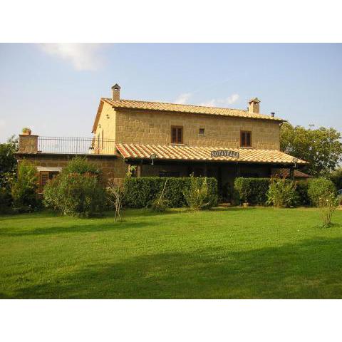 Agriturismo Sovanella