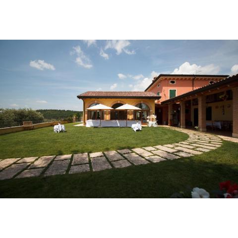 Agriturismo Spigolo