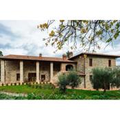 Agriturismo Tenuta Il Polardo