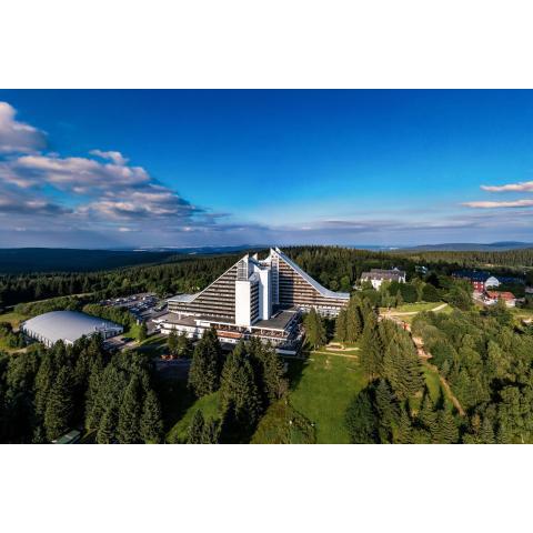 AHORN Panorama Hotel Oberhof