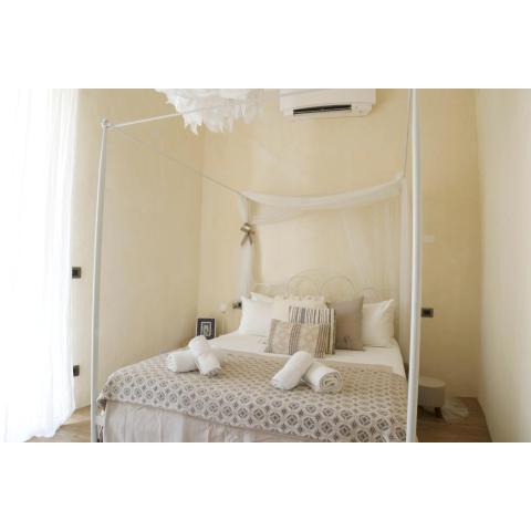 Ai due Mori Apartment in Noto