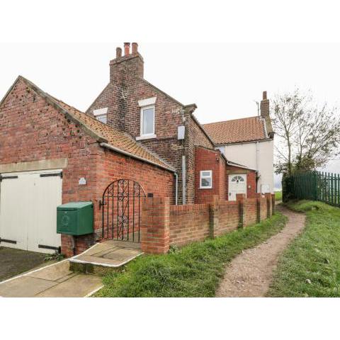 Airy Hill Old Farmhouse