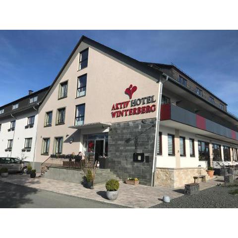 Aktiv Hotel Winterberg