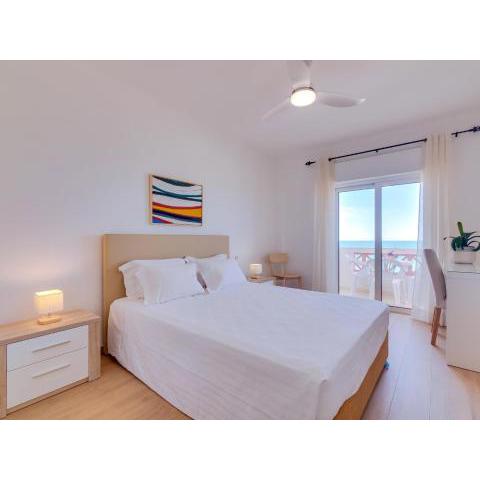 AL - Apartamento Girassol Beach Front Quarteira