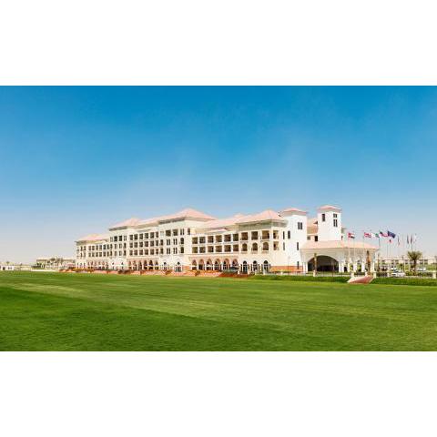 Al Habtoor Polo Resort