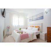 AL30 Apartamento para 4pax, Fenals, Costa Brava