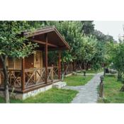 ALANYA BUNGALOW EVLERİ / RESTAURANT