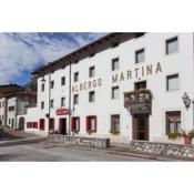 Albergo Martina