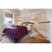 Albert Road One Bed Apartment