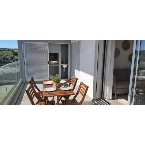 Albufeira beach apartment