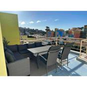 Albufeira Marina Duplex Apartment