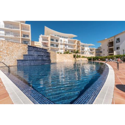 Albufeira Seaview apartment HD