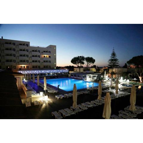 Albufeira Sol Villas III - Pool and Garden & Gym & SPA