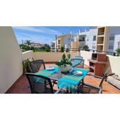 ALBUFEIRA TRADICIONAL BEACH APARTMENT