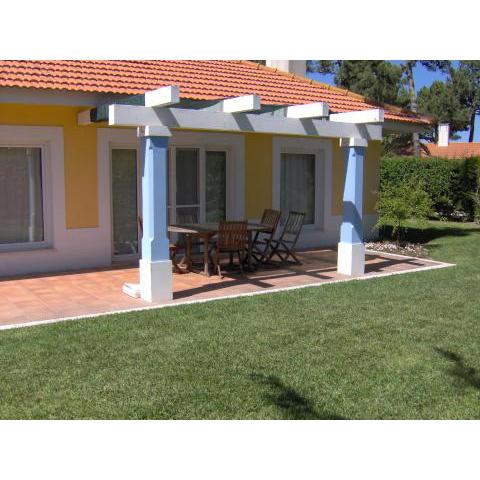 Aldeamento Turistico Casas da Comporta