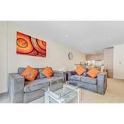 Alder House Serviced Apartment Maidenhead by Ferndale