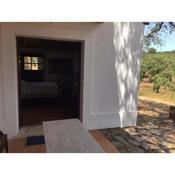 Alentejo Suite w Kitchenette in typical Monte Até que Enfim in Odemira