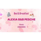 ALEXIA B&B PESCHE