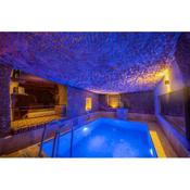 Alfa Cave Suites