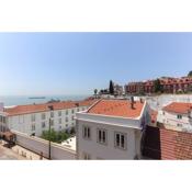 Alfama River View Tailor Made Flat