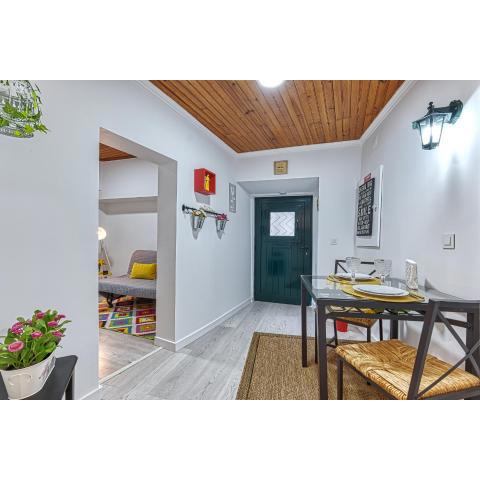 Alfama Rose Apartment