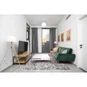 ALH Vacay - Mesk 1 Midtown - 1 bedroom