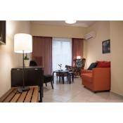 All new 55m Apartment in Athens 150meters from subway