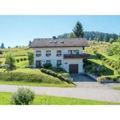 Alluring Apartment in Bernau im Schwarzwald With Valley View