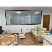 Almansa Flat 14