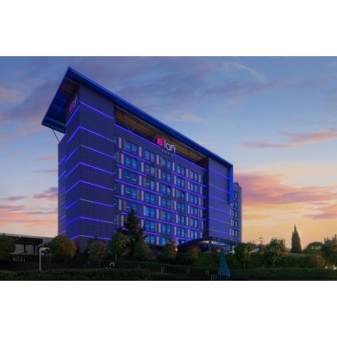 Aloft Bursa Hotel