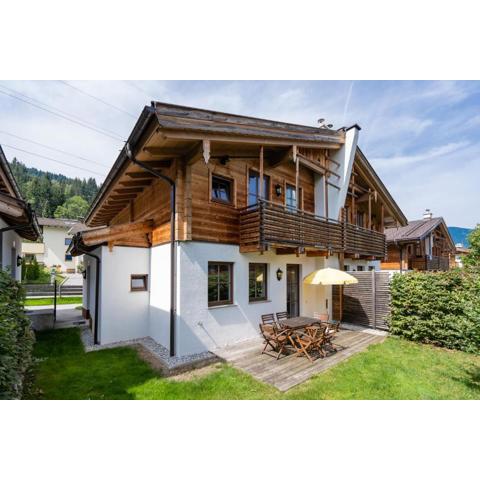 Alpenchalets Flachauer Gutshof