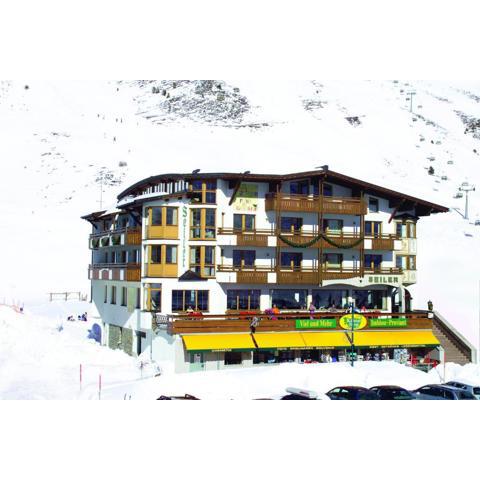 Alpenhotel Seiler