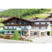 Alpenhotel Tauernstüberl