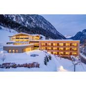 Alpenhotel Zimba