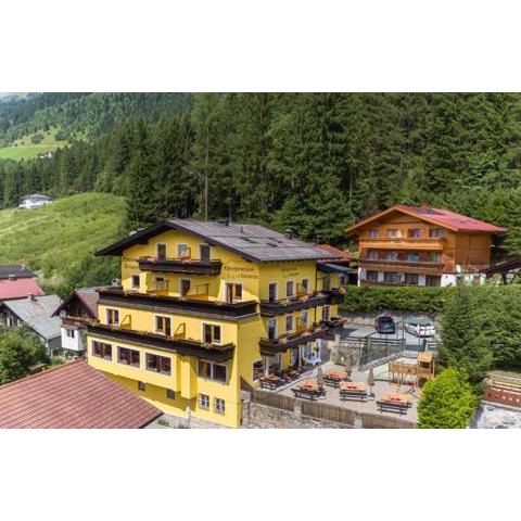 Alpenpension Gastein