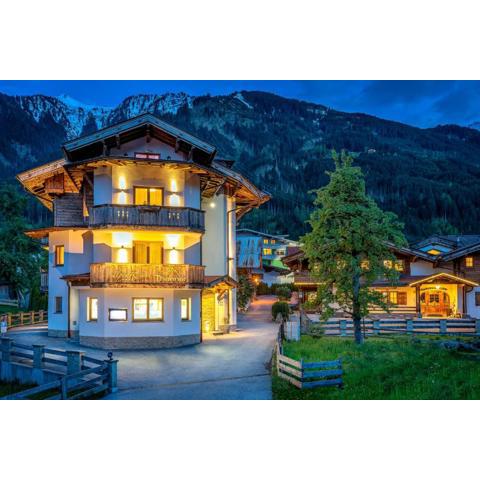 Alpenresort Thanner