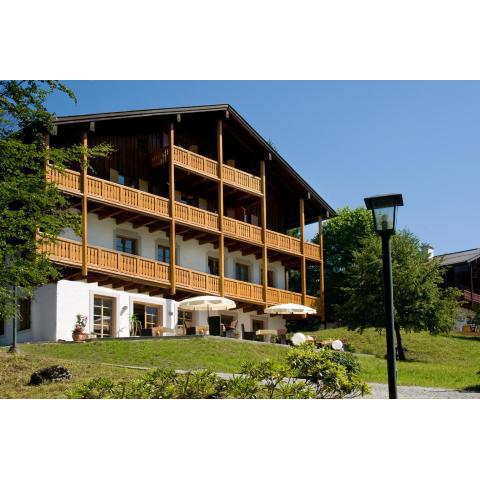 Alpenvilla Berchtesgaden Hotel Garni