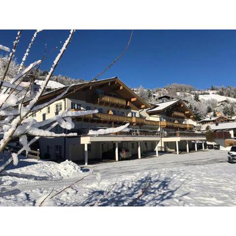 AlpinResort Kaprun